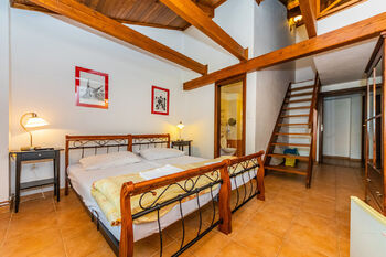 Prodej ubytovacího zařízení 961 m², Přibyslav