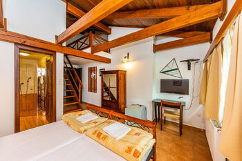 Prodej ubytovacího zařízení 961 m², Přibyslav