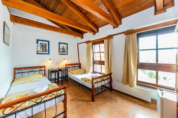 Prodej ubytovacího zařízení 961 m², Přibyslav