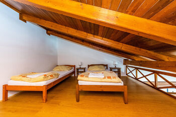 Prodej ubytovacího zařízení 961 m², Přibyslav