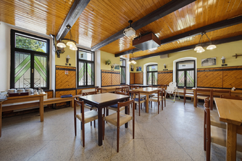 Prodej ubytovacího zařízení 961 m², Přibyslav