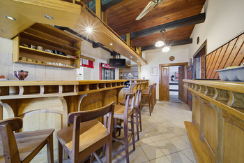 Prodej ubytovacího zařízení 961 m², Přibyslav