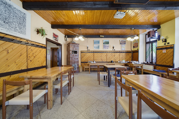Prodej ubytovacího zařízení 961 m², Přibyslav