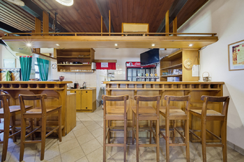 Prodej ubytovacího zařízení 961 m², Přibyslav
