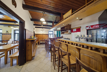Prodej ubytovacího zařízení 961 m², Přibyslav