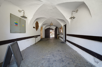 Prodej ubytovacího zařízení 961 m², Přibyslav