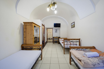Prodej ubytovacího zařízení 961 m², Přibyslav