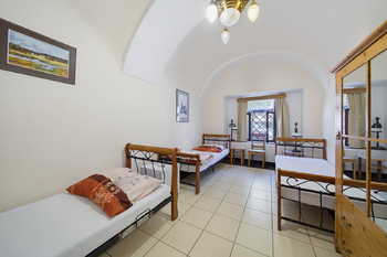 Prodej ubytovacího zařízení 961 m², Přibyslav