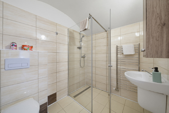 Prodej ubytovacího zařízení 961 m², Přibyslav