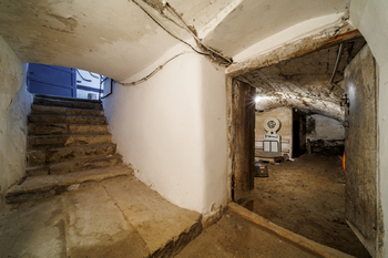 Prodej ubytovacího zařízení 961 m², Přibyslav