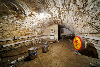 Prodej ubytovacího zařízení 961 m², Přibyslav