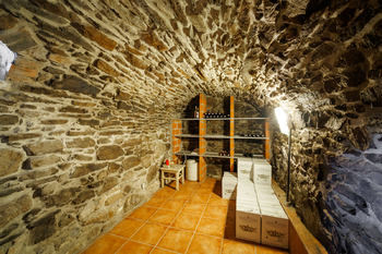 Prodej ubytovacího zařízení 961 m², Přibyslav