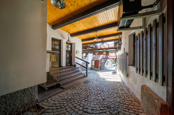 Prodej ubytovacího zařízení 961 m², Přibyslav