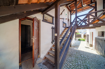 Prodej ubytovacího zařízení 961 m², Přibyslav
