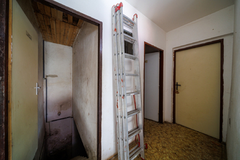 Prodej ubytovacího zařízení 961 m², Přibyslav