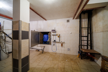 Prodej ubytovacího zařízení 961 m², Přibyslav