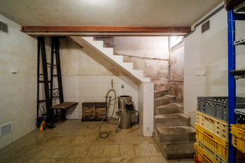Prodej ubytovacího zařízení 961 m², Přibyslav