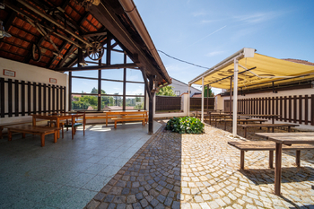 Prodej ubytovacího zařízení 961 m², Přibyslav