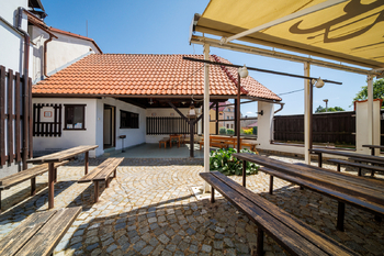 Prodej ubytovacího zařízení 961 m², Přibyslav