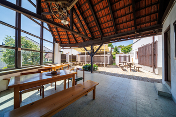 Prodej ubytovacího zařízení 961 m², Přibyslav
