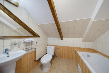 Prodej ubytovacího zařízení 961 m², Přibyslav