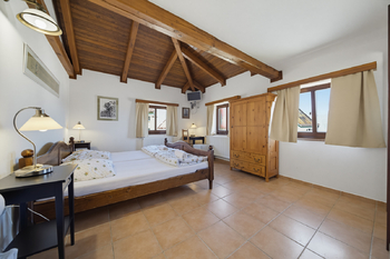 Prodej ubytovacího zařízení 961 m², Přibyslav