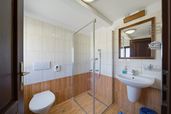 Prodej ubytovacího zařízení 961 m², Přibyslav