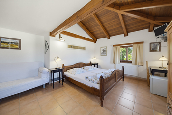 Prodej ubytovacího zařízení 961 m², Přibyslav