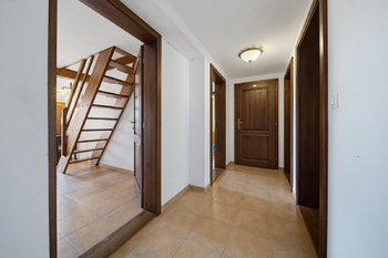 Prodej ubytovacího zařízení 961 m², Přibyslav