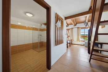 Prodej ubytovacího zařízení 961 m², Přibyslav