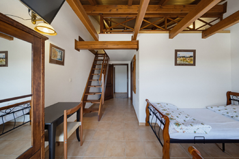 Prodej ubytovacího zařízení 961 m², Přibyslav