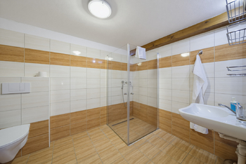 Prodej ubytovacího zařízení 961 m², Přibyslav