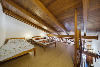 Prodej ubytovacího zařízení 961 m², Přibyslav