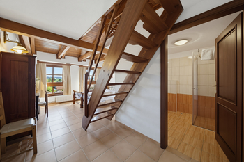 Prodej ubytovacího zařízení 961 m², Přibyslav