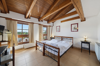 Prodej ubytovacího zařízení 961 m², Přibyslav