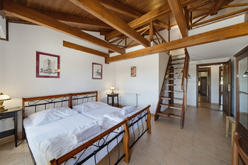 Prodej ubytovacího zařízení 961 m², Přibyslav