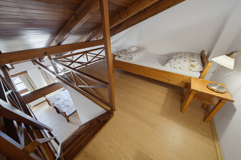 Prodej ubytovacího zařízení 961 m², Přibyslav