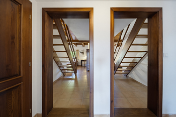 Prodej ubytovacího zařízení 961 m², Přibyslav