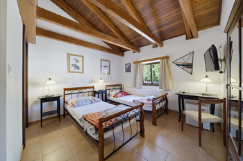 Prodej ubytovacího zařízení 961 m², Přibyslav