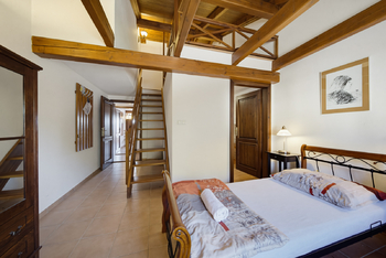 Prodej ubytovacího zařízení 961 m², Přibyslav