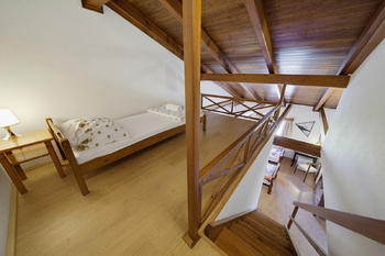 Prodej ubytovacího zařízení 961 m², Přibyslav