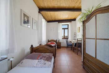 Prodej ubytovacího zařízení 961 m², Přibyslav