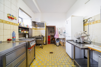 Prodej ubytovacího zařízení 961 m², Přibyslav