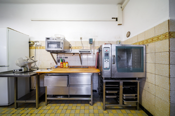 Prodej ubytovacího zařízení 961 m², Přibyslav