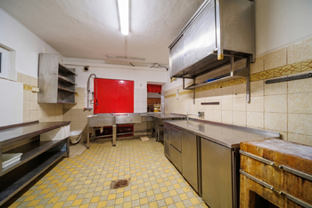 Prodej ubytovacího zařízení 961 m², Přibyslav