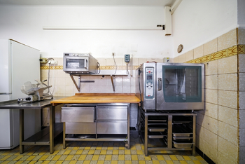 Prodej ubytovacího zařízení 961 m², Přibyslav