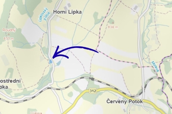 Prodej pozemku 3228 m², Králíky