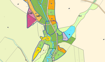 Prodej pozemku 3228 m², Králíky
