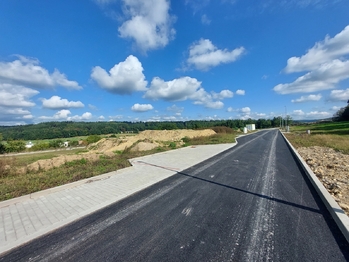 Prodej pozemku 934 m², Hluboká nad Vltavou