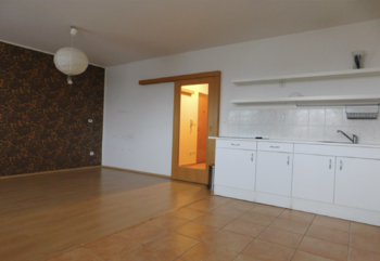 Pronájem bytu 2+kk v osobním vlastnictví 56 m², Břeclav